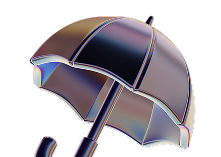 картинка зонтик